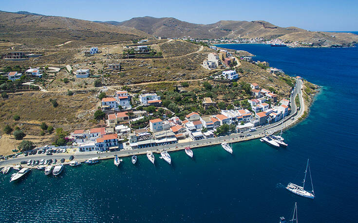 Τζια, το νησί με τις κρυμμένες ομορφιές 32 shutterstock 788555029