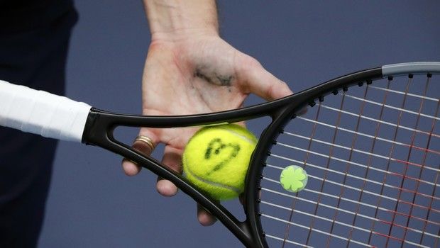 Μεταφέρθηκε για το 2021 το Davis Cup