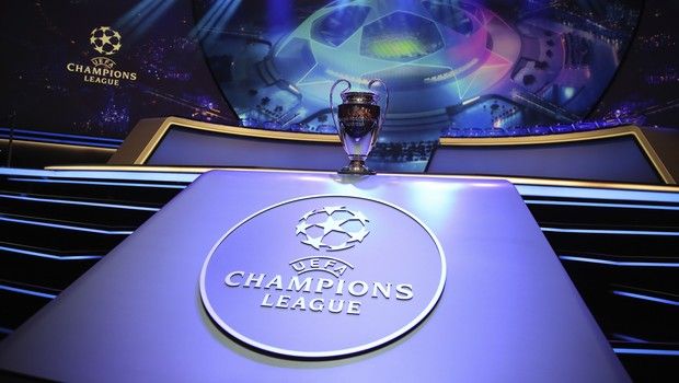 Στις έδρες των ομάδων οι ρεβάνς των “16” του Champions League