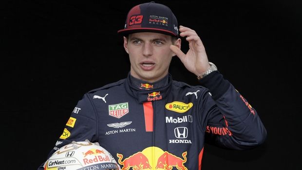 Formula 1: Η καραντίνα της Μεγάλης Βρετανίας κρατάει τον Φερστάπεν εκτός πίστας