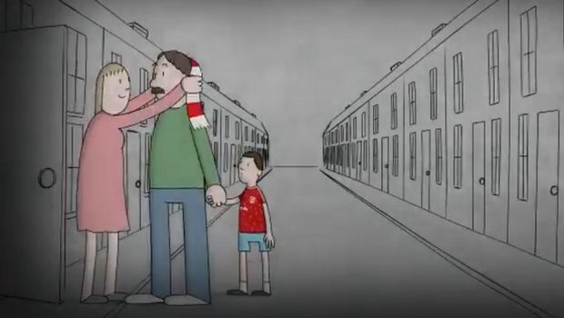 Λίβερπουλ: Το συγκινητικό video για την αναμονή 30 ετών