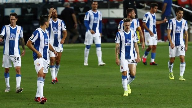 Μπαρτσελόνα – Εσπανιόλ 1-0: Έριξε τη συμπολίτισσα και μείωσε στο -1 από την κορυφή