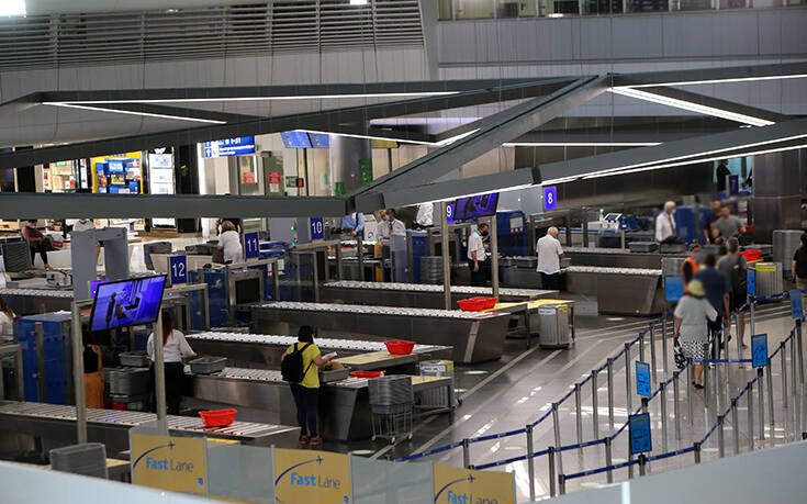Η Ryanair ξεκινά και πάλι τις πτήσεις της από Αθήνα 6 2925417