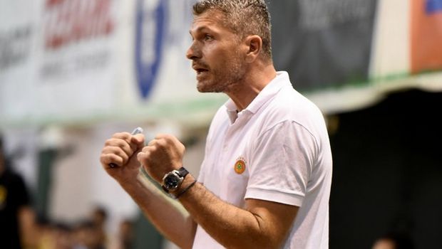 Παναθηναϊκός: Team manager ο Γιώργος Καλαϊτζής