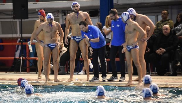 Εθνική πόλο ανδρών: Προετοιμασία με 21 παίκτες