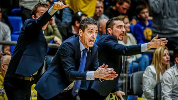 Mακάμπι Ρισόν-Μακάμπι Τελ Αβίβ 92-90: Ο Χάρισον έδωσε τη χαριστική βολή