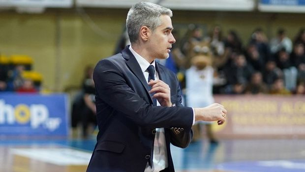 Χάποελ Τελ Αβίβ: Καταιγιστική η ομάδα του Καστρίτη κόντρα στην Ιρόνι Νες Ζιόνα