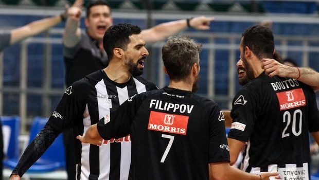ΠΑΟΚ – Παναθηναϊκός 3-2: Τρομερή ανατροπή για τον Δικέφαλο