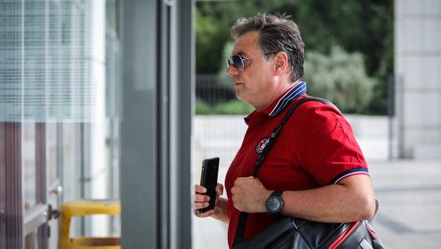 Βασσάρας: “Δούρος και Μπριάκος είχαν έτοιμους του πίνακες”