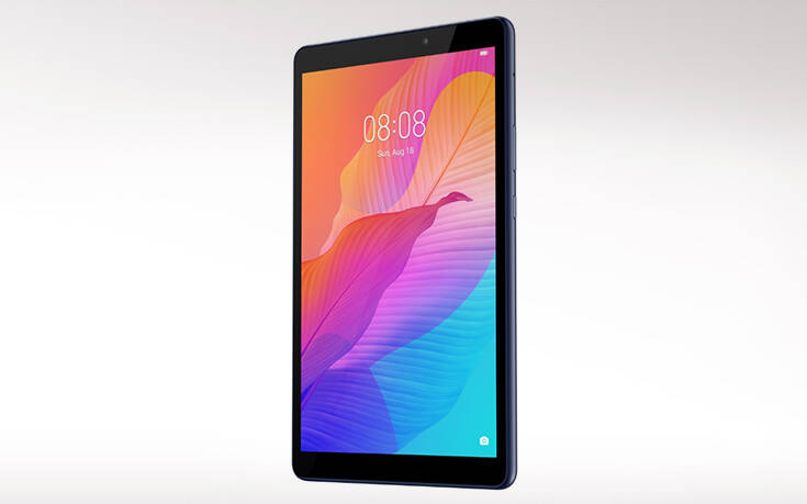 HUAWEI MatePad Τ8 & FreeBuds 3i: τα απόλυτα gadgets του φετινού καλοκαιριού 30 MATEPAD T8 1