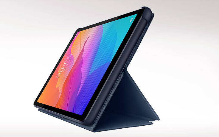 HUAWEI MatePad Τ8 & FreeBuds 3i: τα απόλυτα gadgets του φετινού καλοκαιριού 26 MATEPAD T8 2