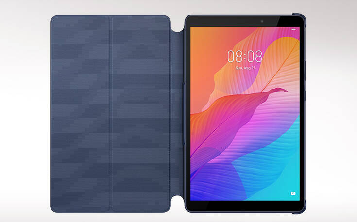 HUAWEI MatePad Τ8 & FreeBuds 3i: τα απόλυτα gadgets του φετινού καλοκαιριού 28 MATEPAD T8 3