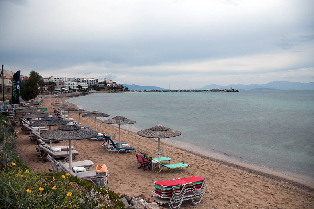 Ονειρικά μέρη για διακοπές μια ανάσα από την Αθήνα 68 agistri3