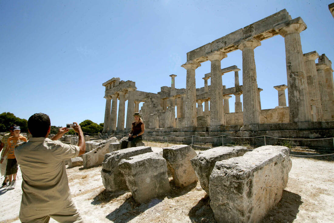 Ονειρικά μέρη για διακοπές μια ανάσα από την Αθήνα 64 aigina1