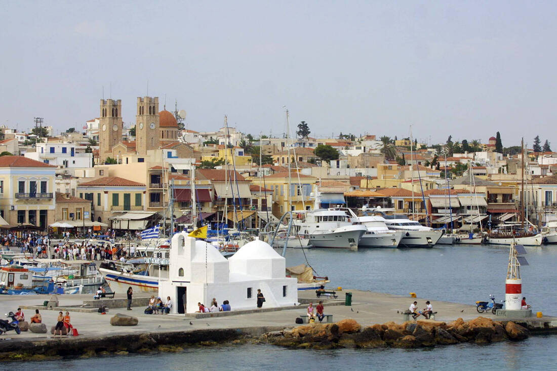 Ονειρικά μέρη για διακοπές μια ανάσα από την Αθήνα 62 aigina2