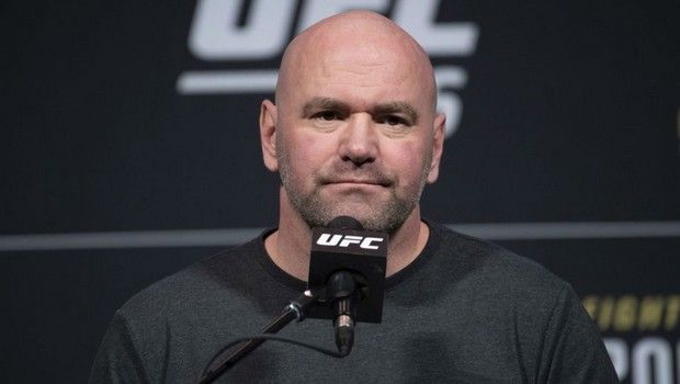 UFC: Πάρτε μια γεύση από το κλουβί πάνω στην άμμο