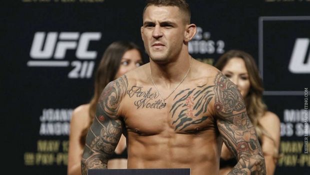 Dustin Poirier: Παραδέχεται πως τον άλλαξε ο αγώνας με τον Conor McGregor