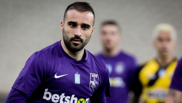 Φετφατζίδης: Εμπλοκή με τη μεταγραφή του στην Αλ Αΐν