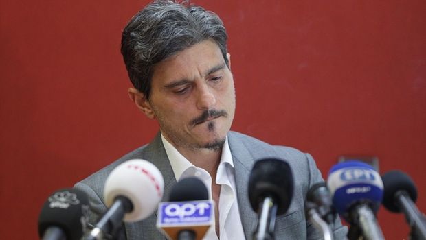 Γιαννακόπουλος: “Φεύγω έχοντας εξοφλήσει το 90% του χρέους”