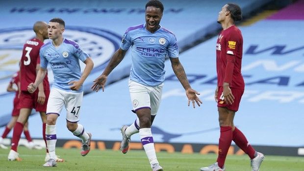 Μάντσεστερ Σίτι – Λίβερπουλ 4-0: Πάρτι των πολιτών κόντρα στους πρωταθλητές