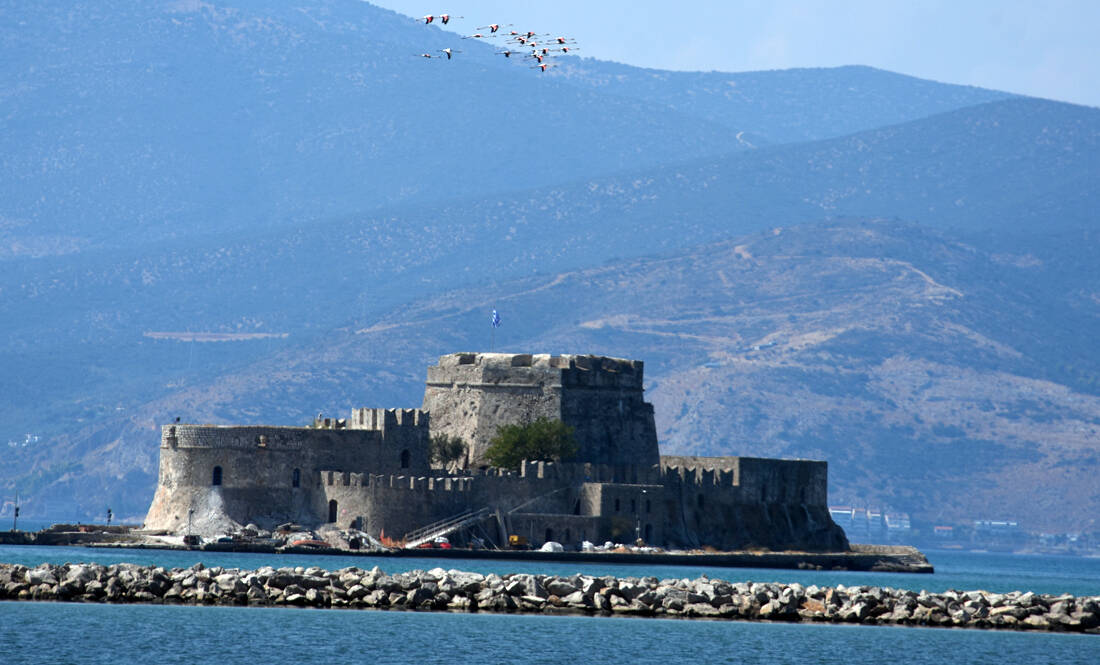 Ονειρικά μέρη για διακοπές μια ανάσα από την Αθήνα 58 nauplio2