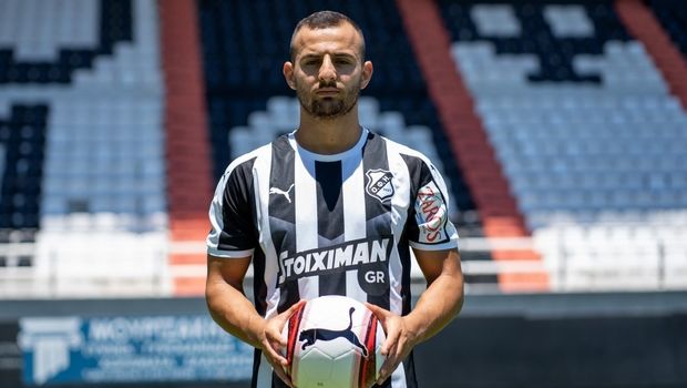 ΟΦΗ: Ανακοίνωσε τον Ουές