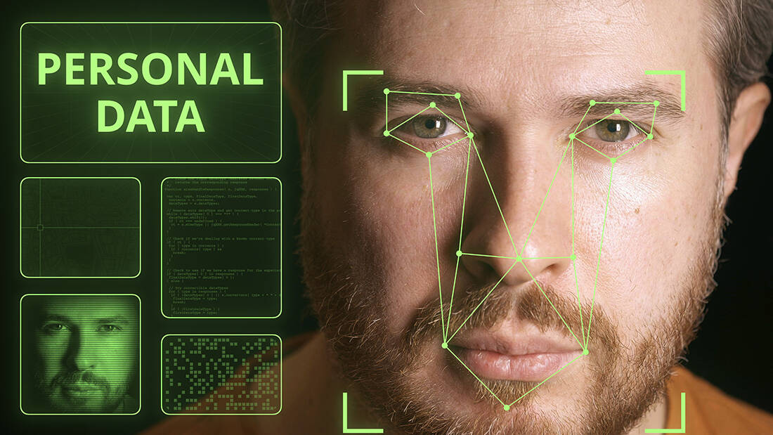 Τι είναι τα deepfakes που έρχονται για να κάνουν τα fake news να μοιάζουν παιχνιδάκι 24 shutterstock 1373765486