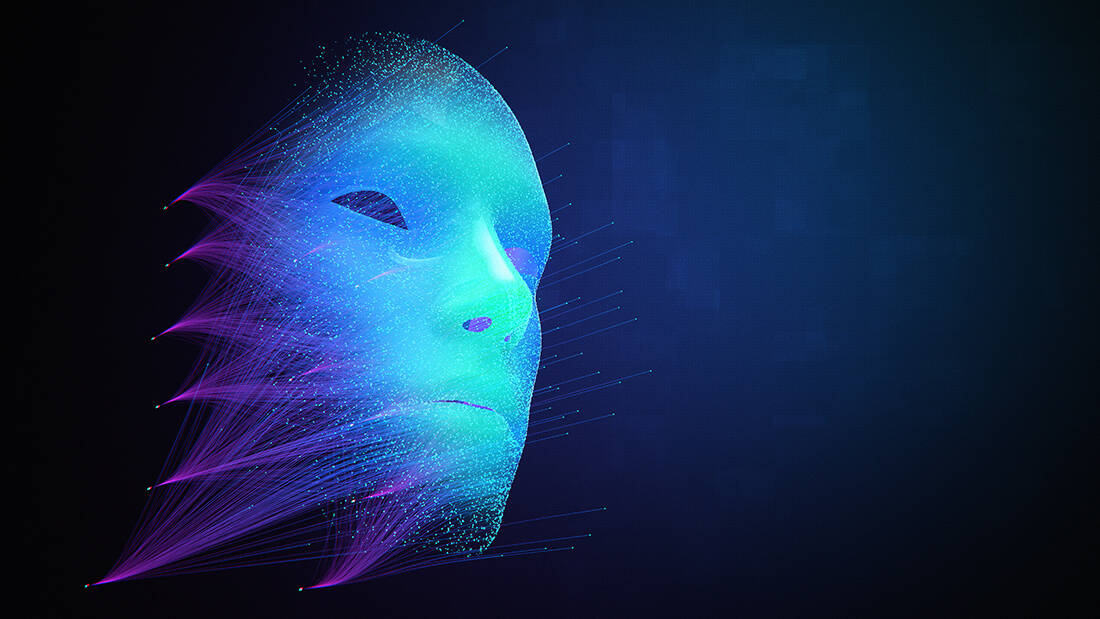 Τι είναι τα deepfakes που έρχονται για να κάνουν τα fake news να μοιάζουν παιχνιδάκι 22 shutterstock 1430571869