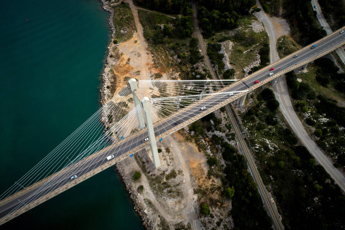 Ονειρικά μέρη για διακοπές μια ανάσα από την Αθήνα 70