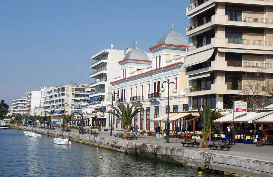 Ονειρικά μέρη για διακοπές μια ανάσα από την Αθήνα 72