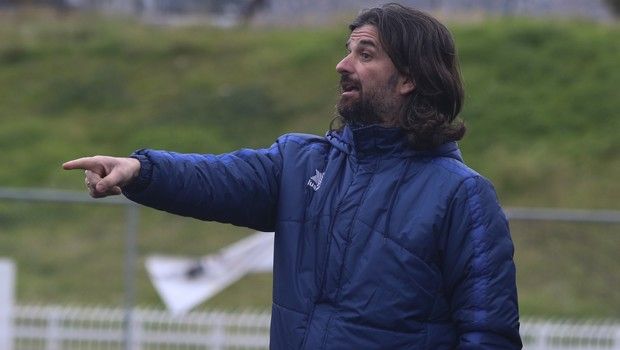 Πανιώνιος: Κοροπούλης στο τιμόνι, τριπλή ενίσχυση και Μανιάτης για να τρέχει την ομάδα