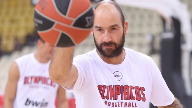 ΚΑΕ Ολυμπιακός προς Πολιτεία: “Ζητάμε τη διευκόλυνσή σας για τα ματς της EuroLeague”