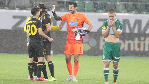 Europa League: Την Πέμπτη στις 21:45 το ΑΕΚ – Βόλφσμπουργκ