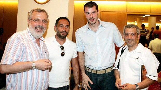 Βαλ’ το αγόρι μου, Γιοβάισα, ναι, όπως τότε…