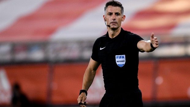 Super League Interwetten: Οι διαιτητές της 3ης αγωνιστικής