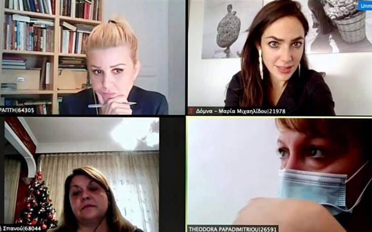 Διαδικτυακή συζήτηση με θέμα «Aναδοχή και Yιοθεσία» – Newsbeast