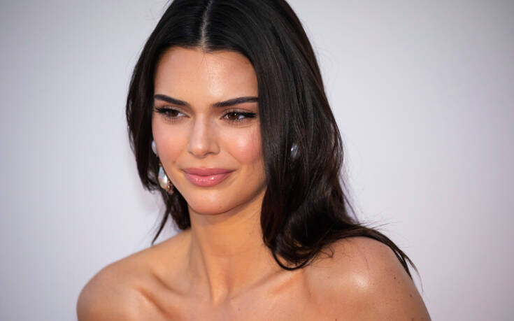 Η τεχνική που χρησιμοποιεί η Κένταλ Τζένερ για να καταπολεμήσει το άγχος – Newsbeast