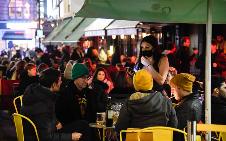 «Τα σχέδια για τα Χριστούγεννα θα στοιχίσουν πολλές ζωές» – Newsbeast