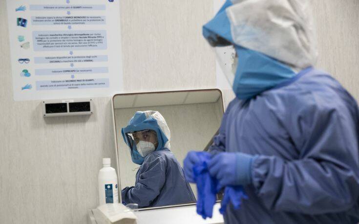 Για πόσο καιρό τα αντισώματα μας κρατούν ασφαλείς από τον κορονοίό; – Newsbeast