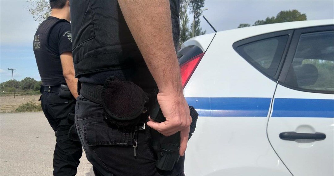 Αίσιο τέλος για το κορίτσι που είχε χαθεί στον Αλμυρό