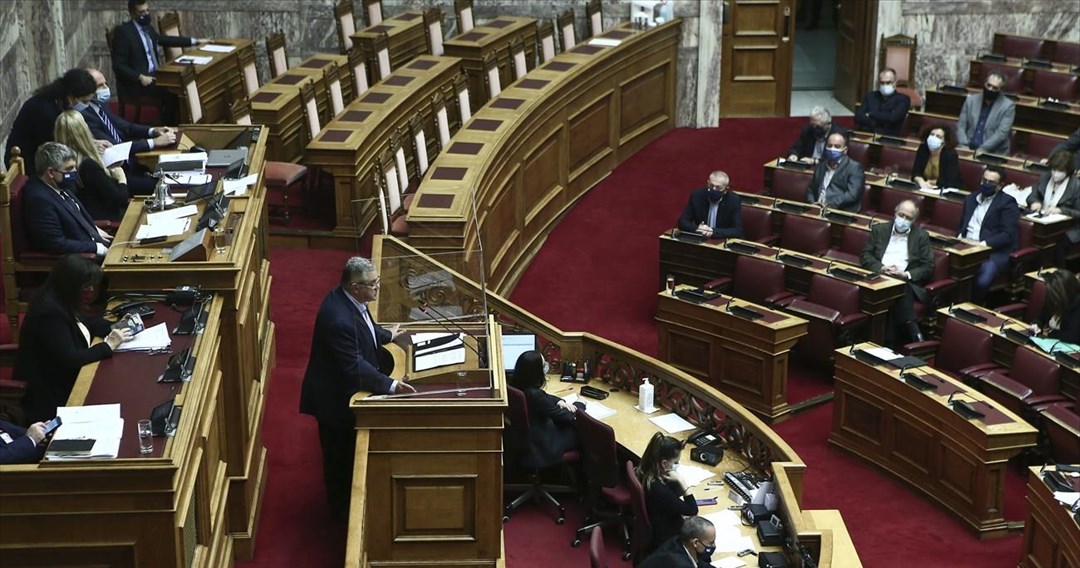 Να μονιμοποιηθούν 4.000 χιλιάδες εργαζόμενοι στη δημόσια Υγεία