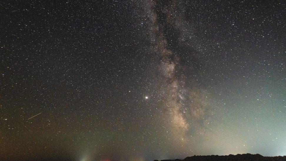 Έρχονται οι Διδυμίδες – Πότε θα είναι ορατή η κοσμική βροχή