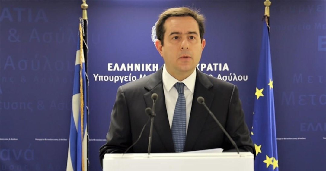 Τέλος στην κράτηση ασυνόδευτων ανηλίκων σε αστυνομικά τμήματα
