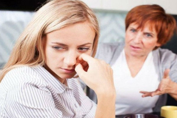 29χρονη Φώφη: «Έχω τεράστιο πρόβλημα με την πεθερά μου – Συνέχεια με…» – Έρωτας και Σχέσεις