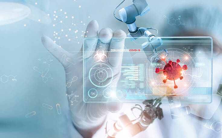 Η επιδημία ως ευκαιρία και εφαλτήριο για την προαγωγή υγείας – Newsbeast