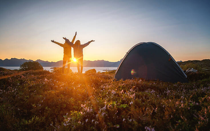 Πώς θα είναι τα ταξίδια στην μετά-Covid εποχή – Newsbeast