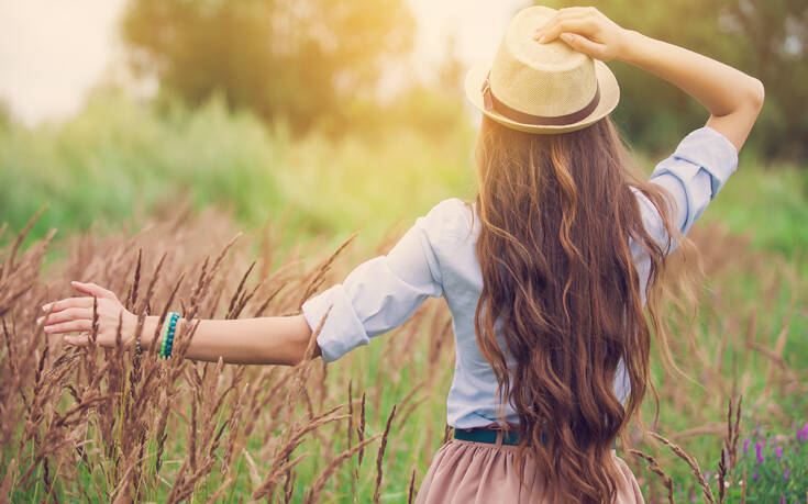 Αυτή είναι η τάση στα μαλλιά που θα κυριαρχήσει το 2021 – Newsbeast