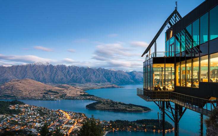 Οι 10 πιο φιλικές πόλεις στον κόσμο – Newsbeast