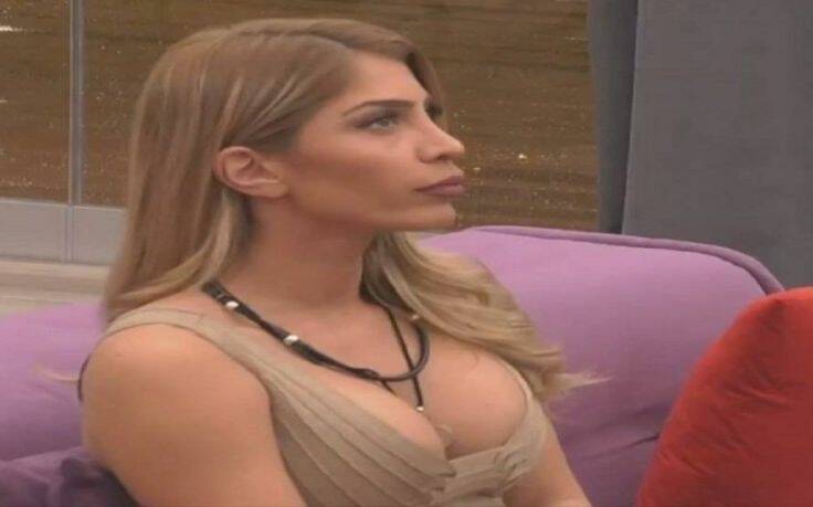 Η πρώτη ανάρτηση της Σοφίας Δανέζη μετά το Big Brother – Newsbeast