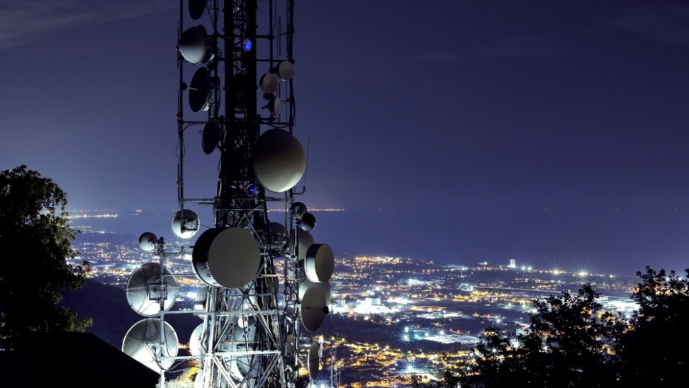Ολοκληρώθηκε η δημοπρασία για το 5G- Στα 372 εκατ. ευρώ τα έσοδα